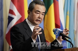 Trung Quốc kêu gọi Triều Tiên không tiếp tục vi phạm nghị quyết LHQ